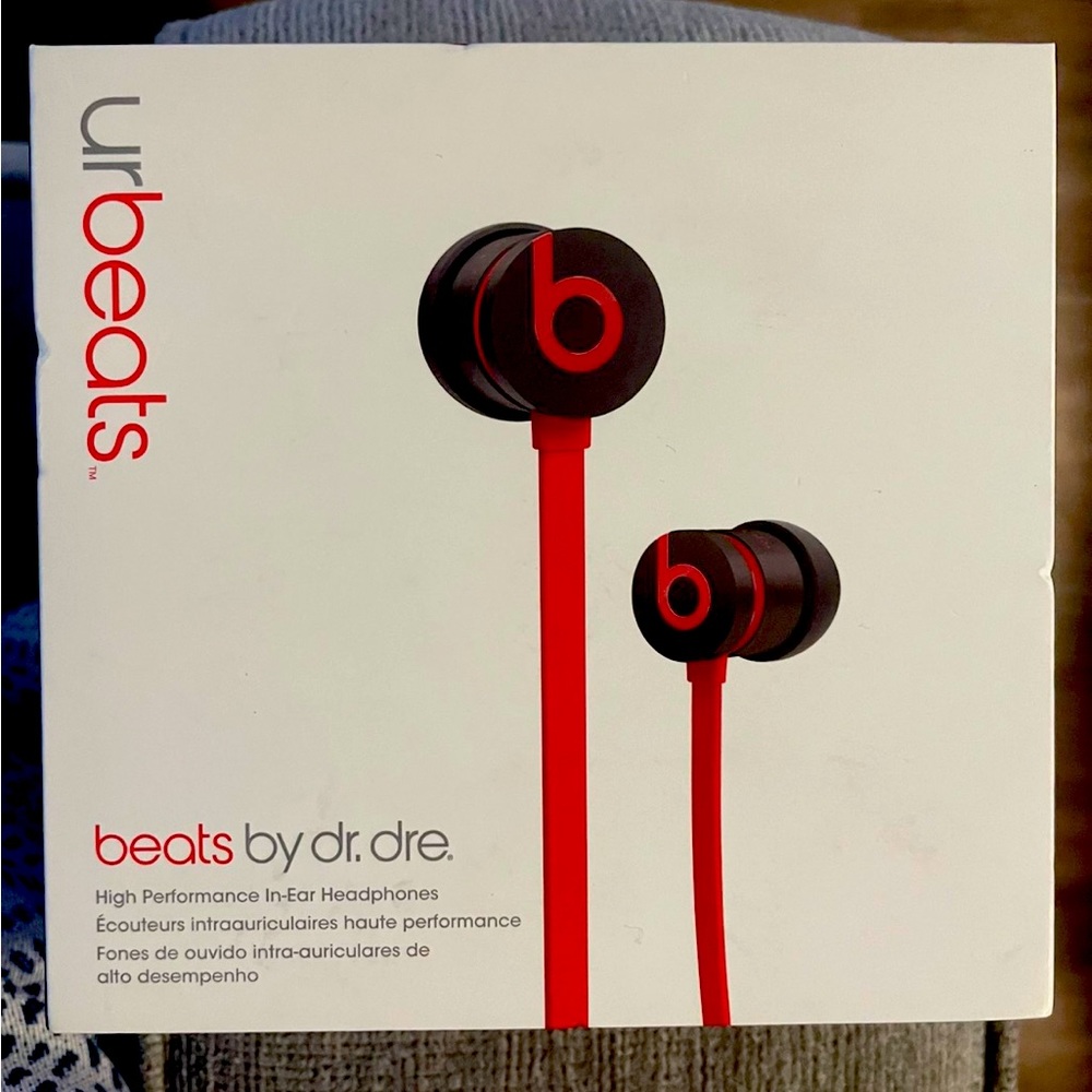 Brand: Beats by Dr.Dre